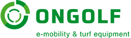 Ongolf – Coches de Golf Logo