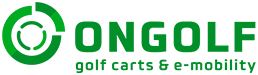 Ongolf – Coches de Golf Logo