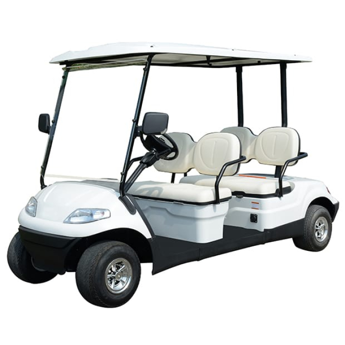 EDOM LIBERTY 4 AC Powered 48V