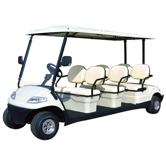 EDOM LIBERTY 6 AC Powered 48V