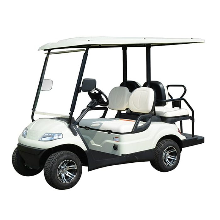 EDOM LIBERTY 2+2 AC Powered 48V