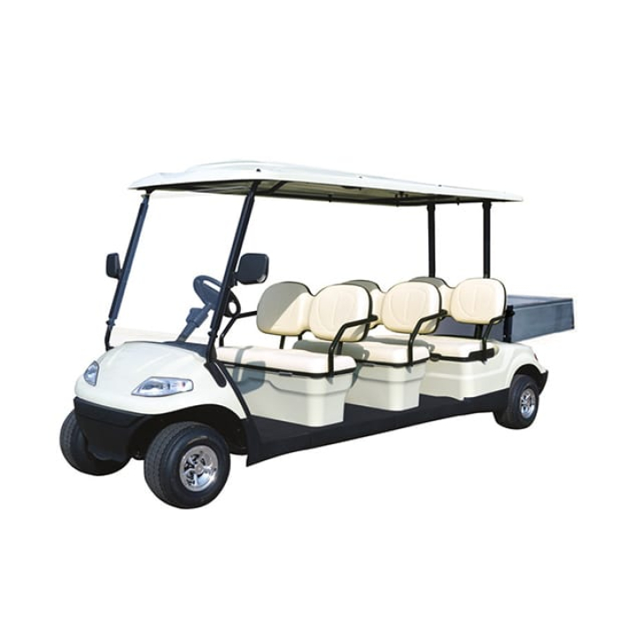 EDOM LIBERTY CARGO 6 AC Powered 48V