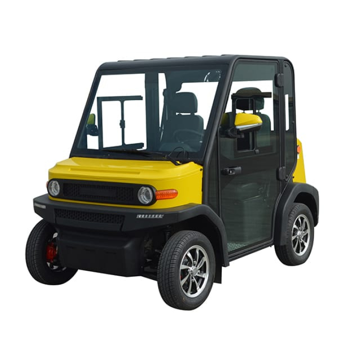 EDOM STREET 2 AC Powered 60V