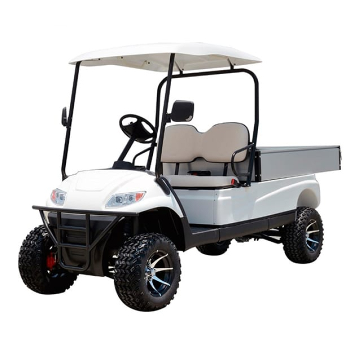 EDOM X-LIBERTY BIG CARGO 2 AC Powered 48V