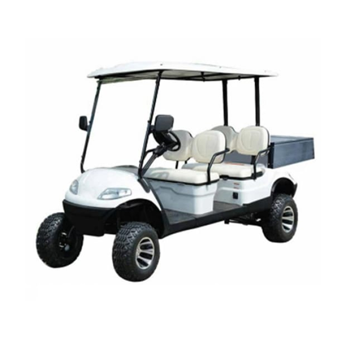 EDOM X-LIBERTY CARGO 4 AC Powered 48V