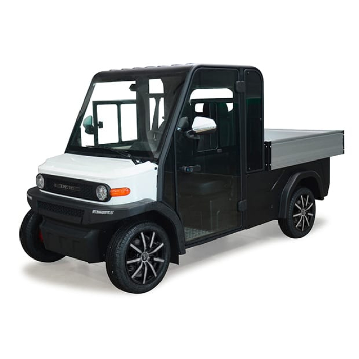 EDOM STREET CARGO AC Powered 60V