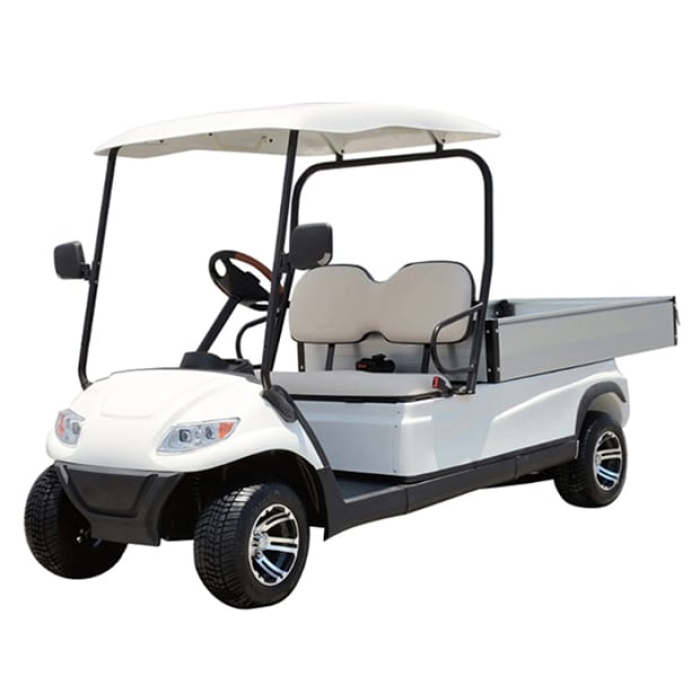 EDOM LIBERTY BIG CARGO 2 AC Powered 48V