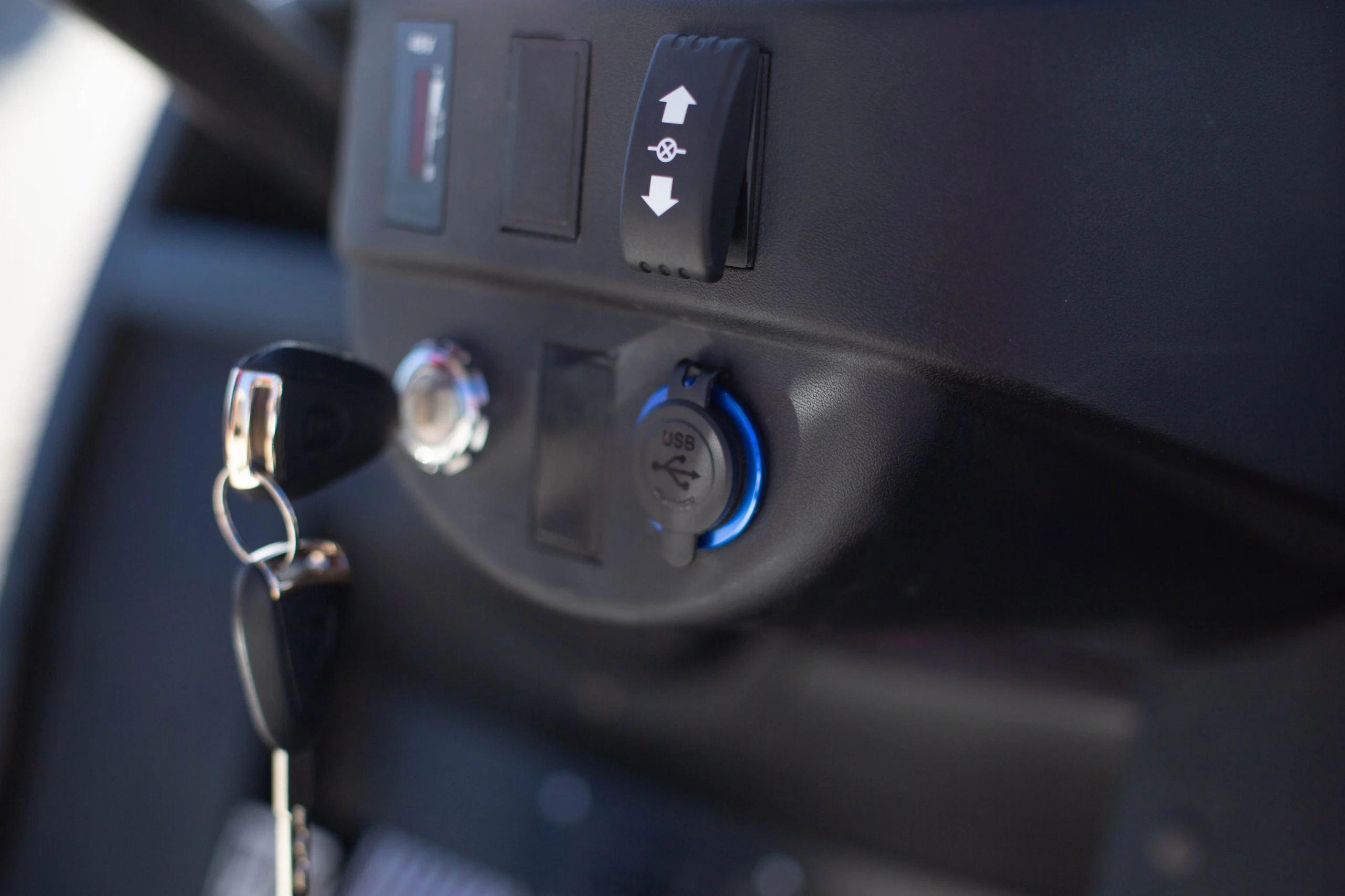 reparacion buggy electrico